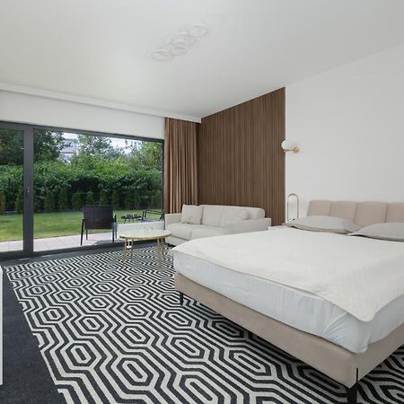 Apartament Kolobrzeg, Premium ,Hotel Solny Dış mekan fotoğraf