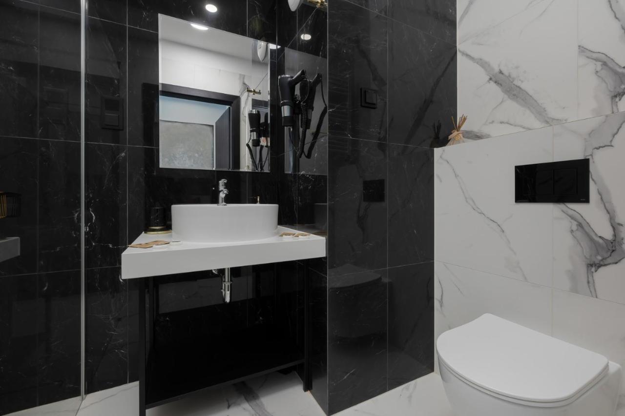 Apartament Kolobrzeg, Premium ,Hotel Solny Dış mekan fotoğraf