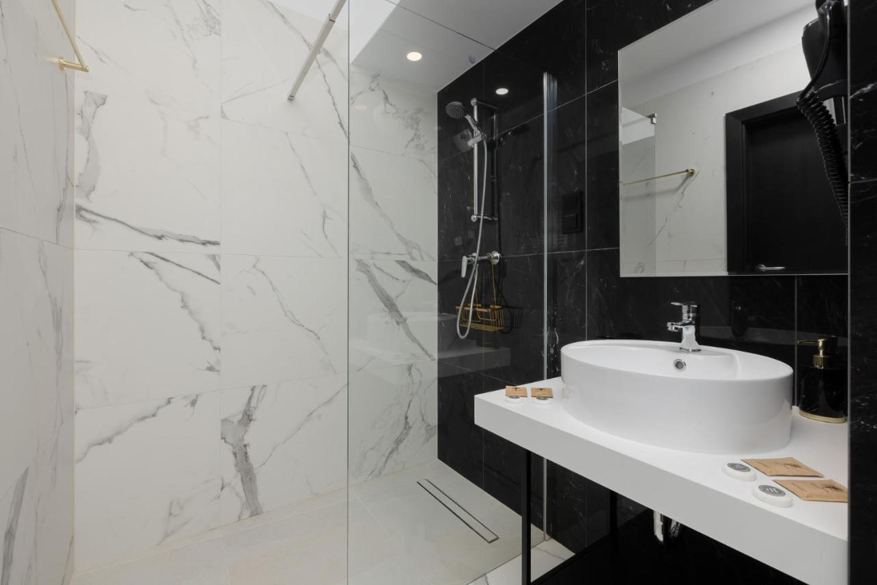 Apartament Kolobrzeg, Premium ,Hotel Solny Dış mekan fotoğraf